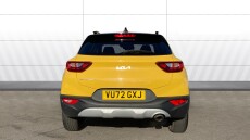 Kia Stonic 1.0T GDi 48V Connect 5dr Petrol Estate